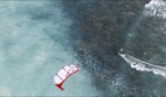 Reefkiting II / Pomato Point, Anegada, BVI