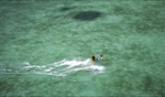 Jump / Downwindrun, Anegada, BVI