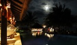 Full Moon Party II / Necker Island, BVI