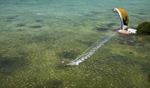 Cruising II / Kristin Boese, Anegada