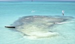 Wreck / Anegada Reef, BVI