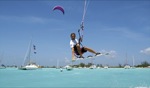 The Settlement / Kristin Boese, Anegada