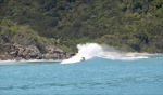 Secret Spot / Marc ripping, BVI