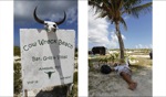 Cow wreck beach, Anegada