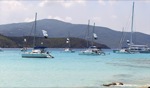 The Fleet / Necker Island, BVI