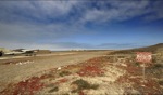 PSC International Airport / Punta San Carlos, Baja