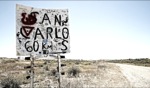 THE SIGN / Punta San Carlos, Baja