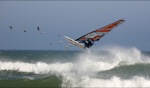 Air Traffic / Punta San Carlos, Baja