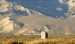 Civilisation / Outhouse, Punta San Carlos