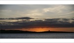 Sunset Sal Rei / Isola del Sal