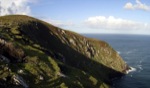 Brandon Head / Brandon Bay, Irland