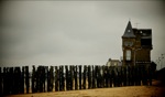 Beachhouse / St Malo, France