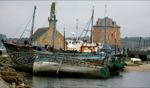 Tour de Vauban / Camaret sur Mer