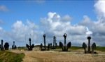 Anchors / Camaret sur Mer