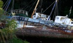 Shipwrecks / Douarnez