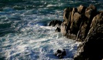 Cliffs / Finistere