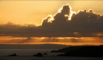 Sunset / Finistere