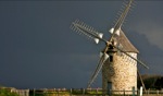 Windmill / Finistere