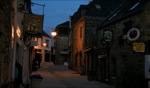 Old streets / Concarneau