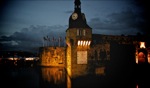 Dawn / Concarneau