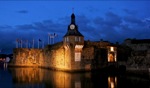 Twilight / Concarneau