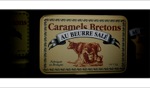 Caramels Bretons / Concarneau