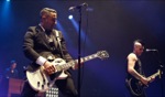 Sammy, Broilers / Mitsubishi Electric Hall