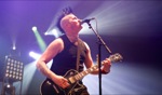 Ron, Broilers / Mitsubishi Electric Hall