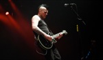 Ron, Broilers / Mitsubishi Electric Hall