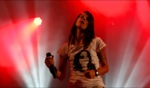 Christina Stürmer / Duisburg