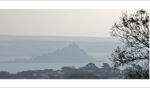 Early morning / St. Michaels Mount, Cornwall
