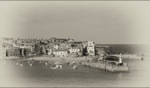 In the old days / St. Ives, Cornwall