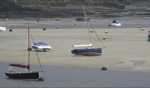 Low Tide / Daymer Bay, Cornwall