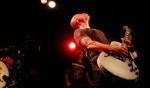 Daughtry / Live Music Hall, Köln