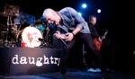 Daughtry / Live Music Hall, Köln