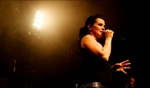 Marta Jandova / Live Music Hall