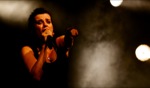 Marta Jandova / Live Music Hall