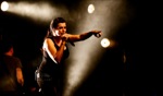 Marta Jandova / Live Music Hall