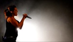 Marta Jandova / Live Music Hall