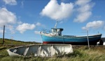 Magheroarty / Donegal, Ireland