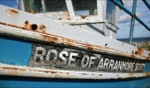 Fishing boat / Magheroarty, Ireland