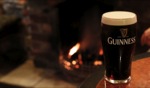 The infamous Guiness... / Donegal, Ireland