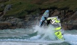 Goiter, Flo / Dooey Beach, Donegal