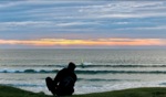 Sunset Session / Dooey Beach, Donegal