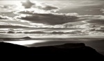 Clouds / Donegal, Ireland