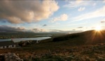 Sunrise / Dunfanaghy, Ireland