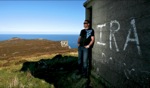 Chris / Horn Head, Ireland