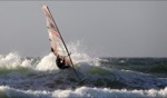 Cutback, Flo / Dooey Beach, Donegal