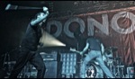 Donots / Live Music Hall, Düsseldorf