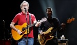 Eric Clapton / Lanxess Arena, Köln